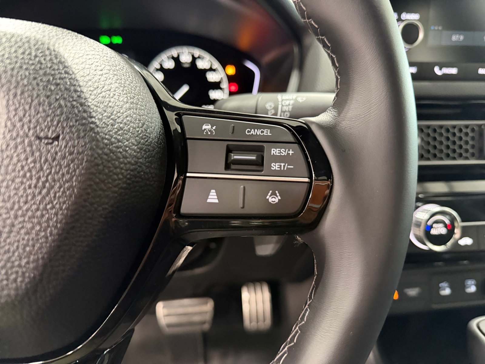 2026 Honda Civic Sport - Photo 12