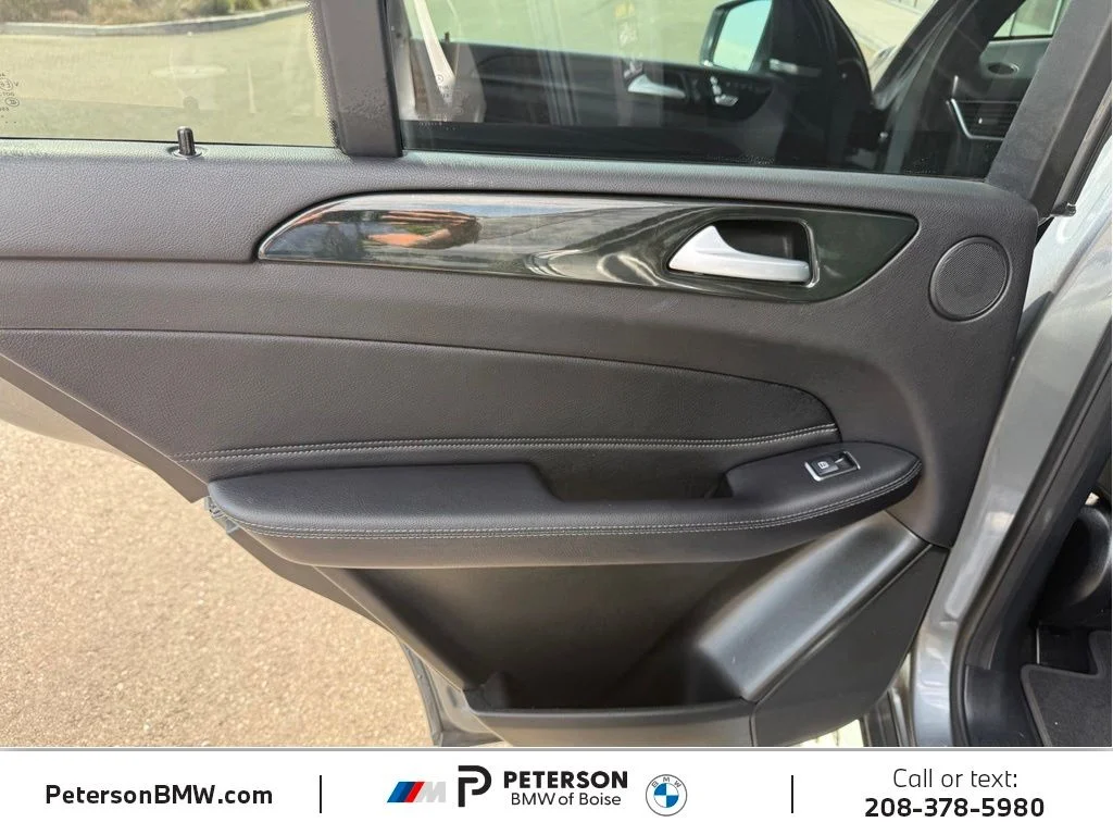 Used 2019 Gray Mercedes-Benz GLE 400 image 18