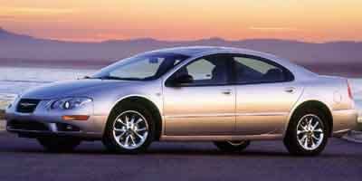 2000 Chrysler 300's photo