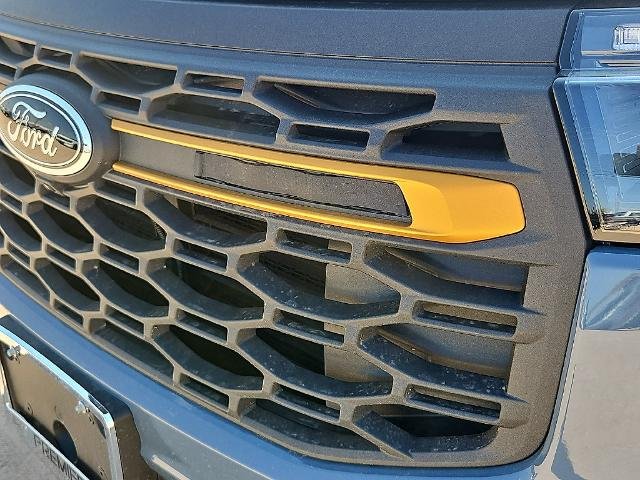 New 2026 Vapor Blue Metallic Ford Tremor® image 39