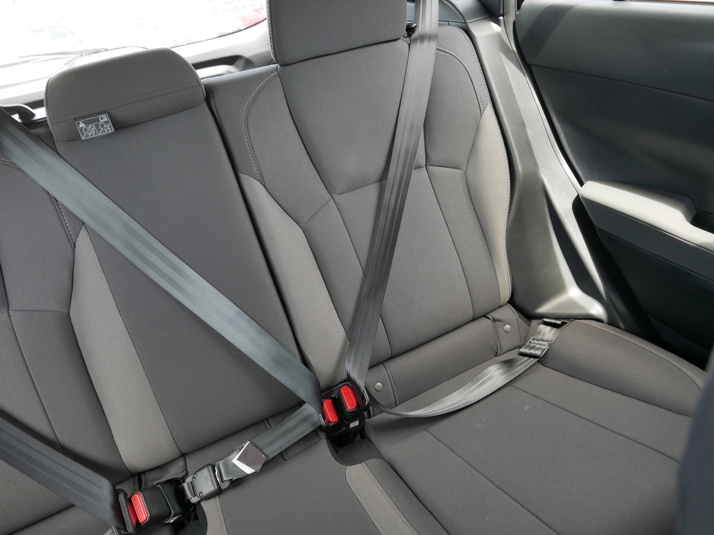 Used 2025 Sapphire Blue Pearl Subaru  image 14