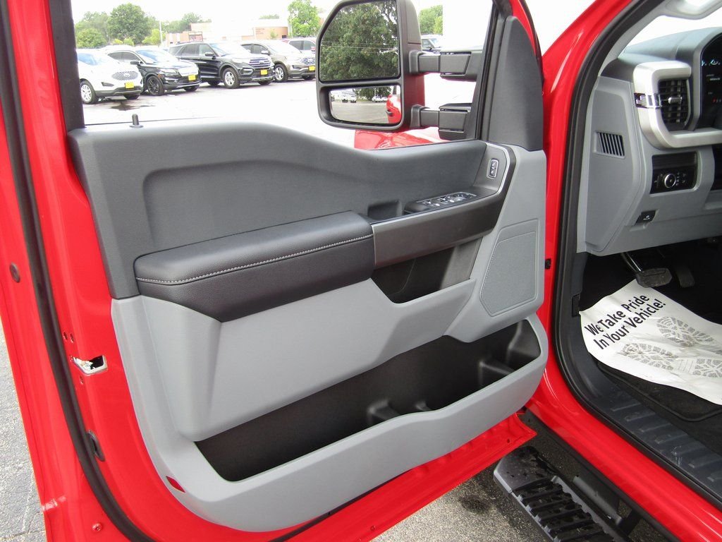 2026 Ford F-250 Super Duty XL - Photo 18