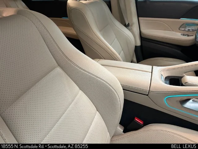 Used 2020  Mercedes-Benz GLE 350 image 11