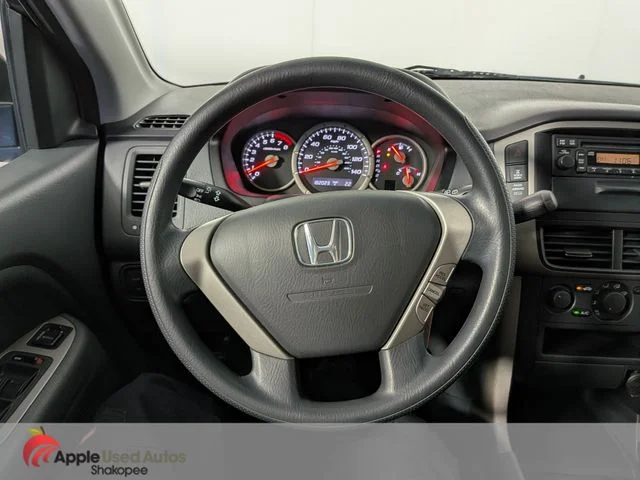 Used 2007 Gray Honda LX image 21