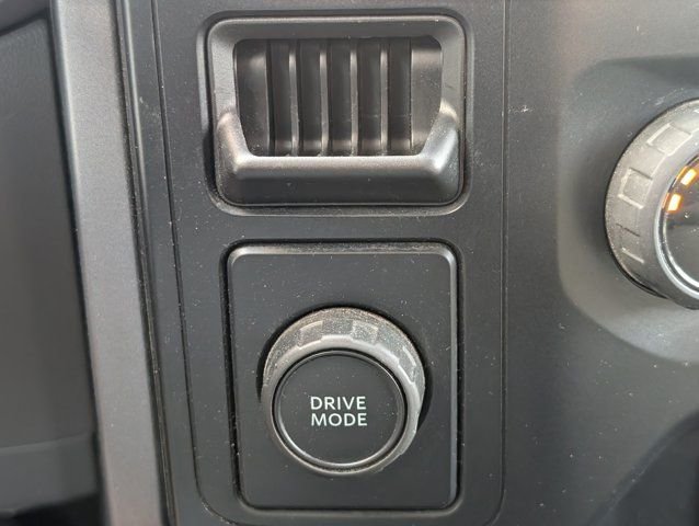 Used 2023 White Ford XLT image 20