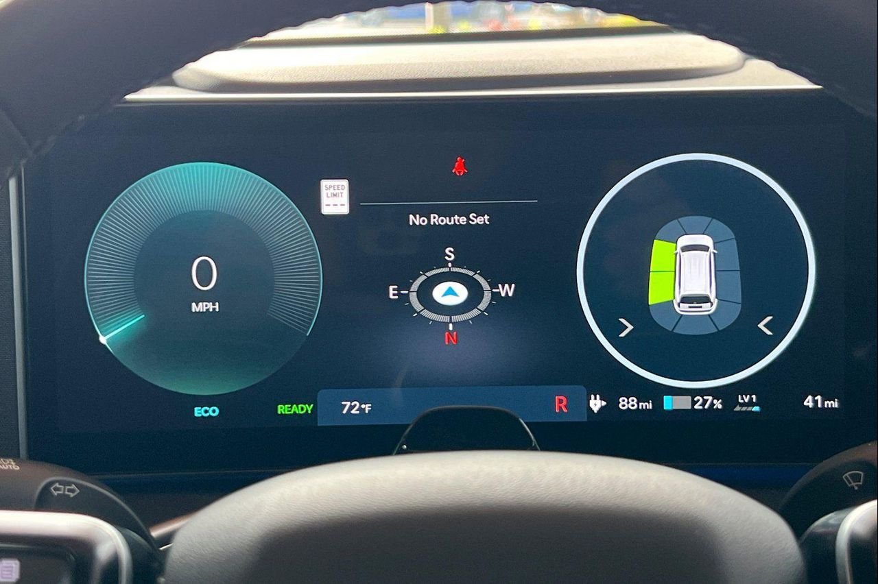 2026 Hyundai IONIQ 9 SEL - Photo 26