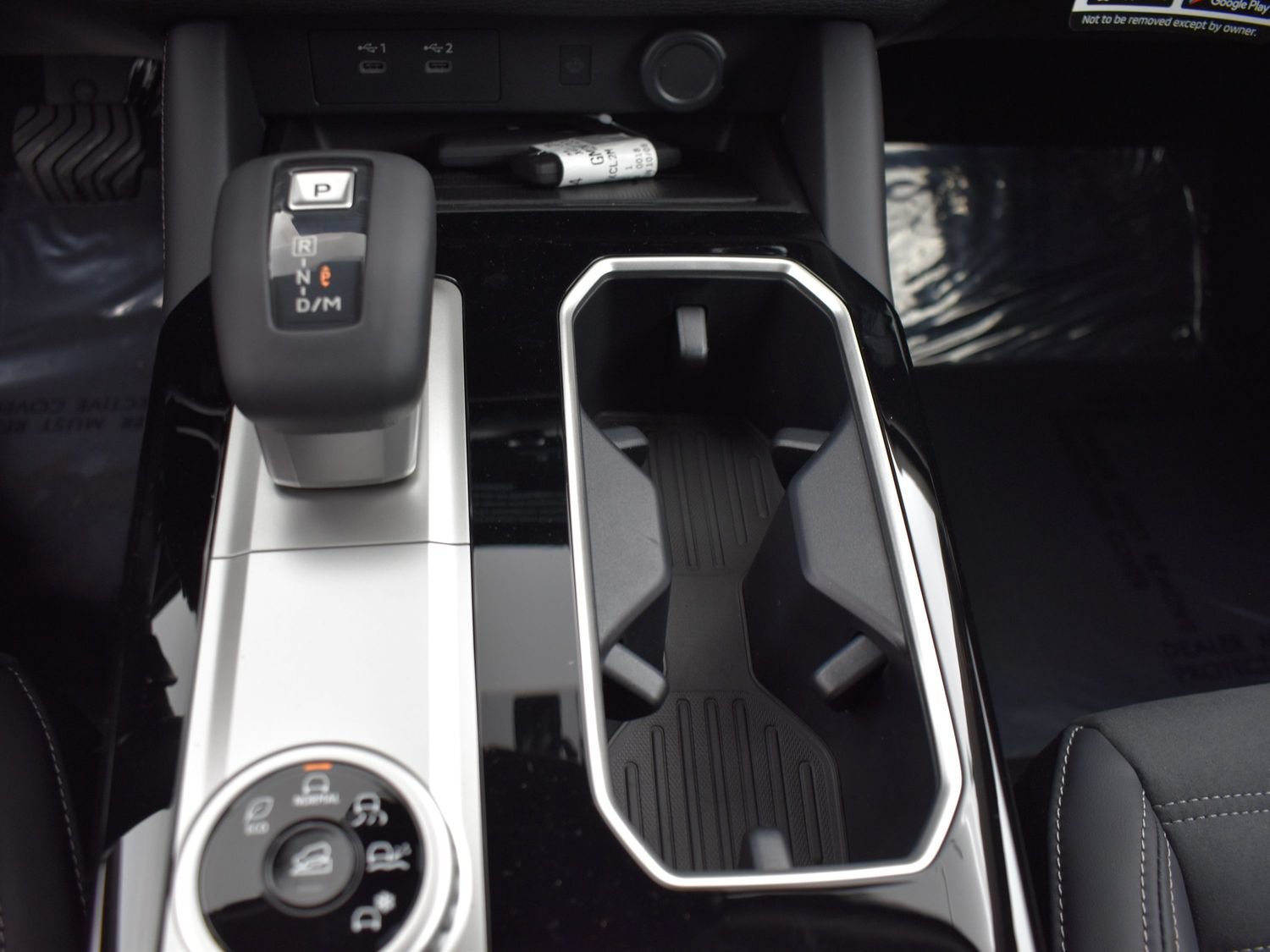New 2026 Black Diamond Mitsubishi SE 1.5T 2WD image 14