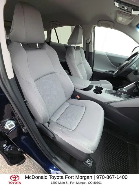 Used 2023  Toyota LE image 20