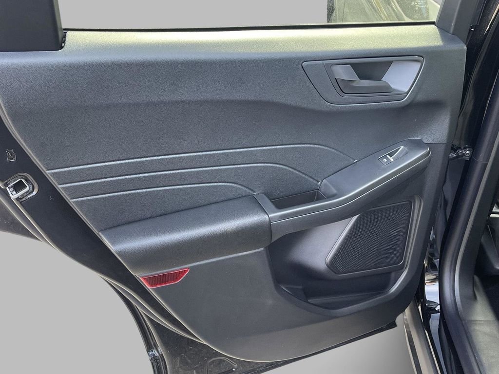 New 2026 Agate Black Metallic Ford Active® image 19