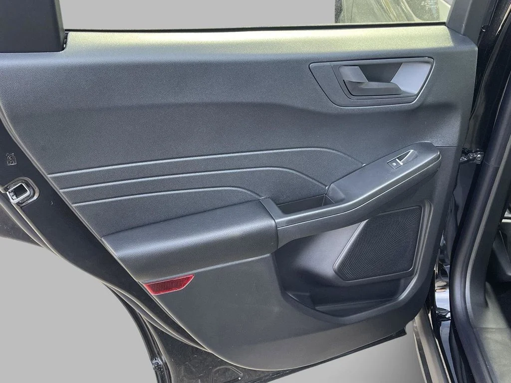 New 2026 Agate Black Metallic Ford Active® image 19