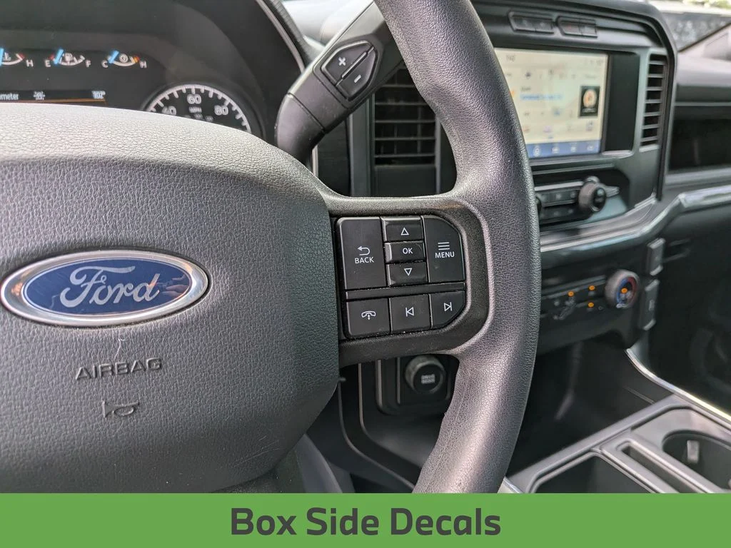 Used 2022 Silver Ford XL image 20