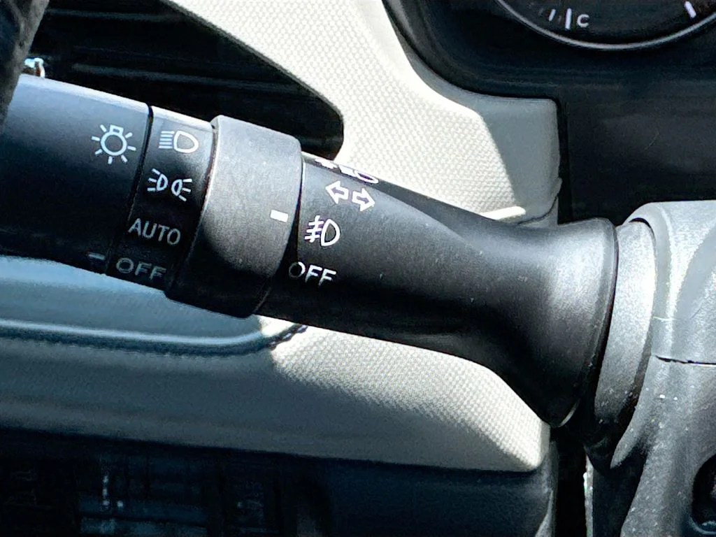 Certified Used 2026 White Subaru Premium image 12