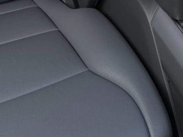 New 2025 Gray Metallic Ford Flash image 16