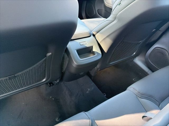 New 2026 Vapour Grey Volvo Plus image 10