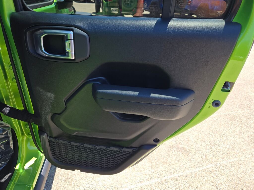New 2026 Mojito (DISC) Jeep Rubicon image 10