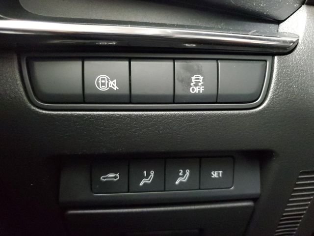 Certified Used 2025 Gray Mazda 2.5 S Carbon Edition image 33