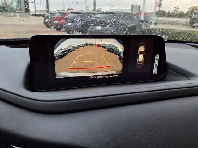 2026 Mazda CX-30 Preferred - Photo 9