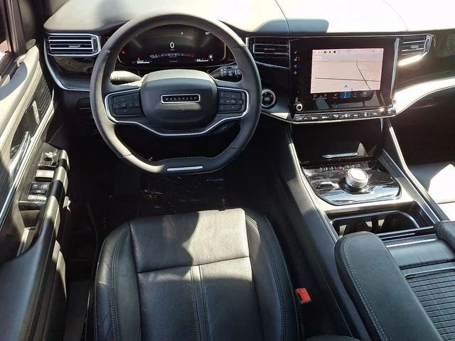 Used 2023 Gray Jeep Series II image 12