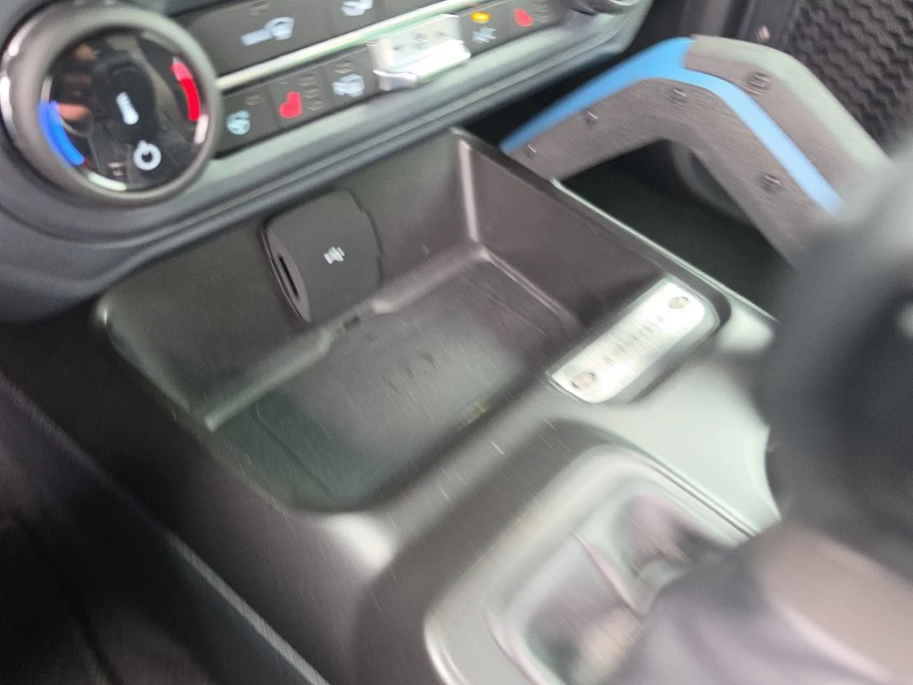 Used 2022 Area 51 Ford Wildtrak image 28