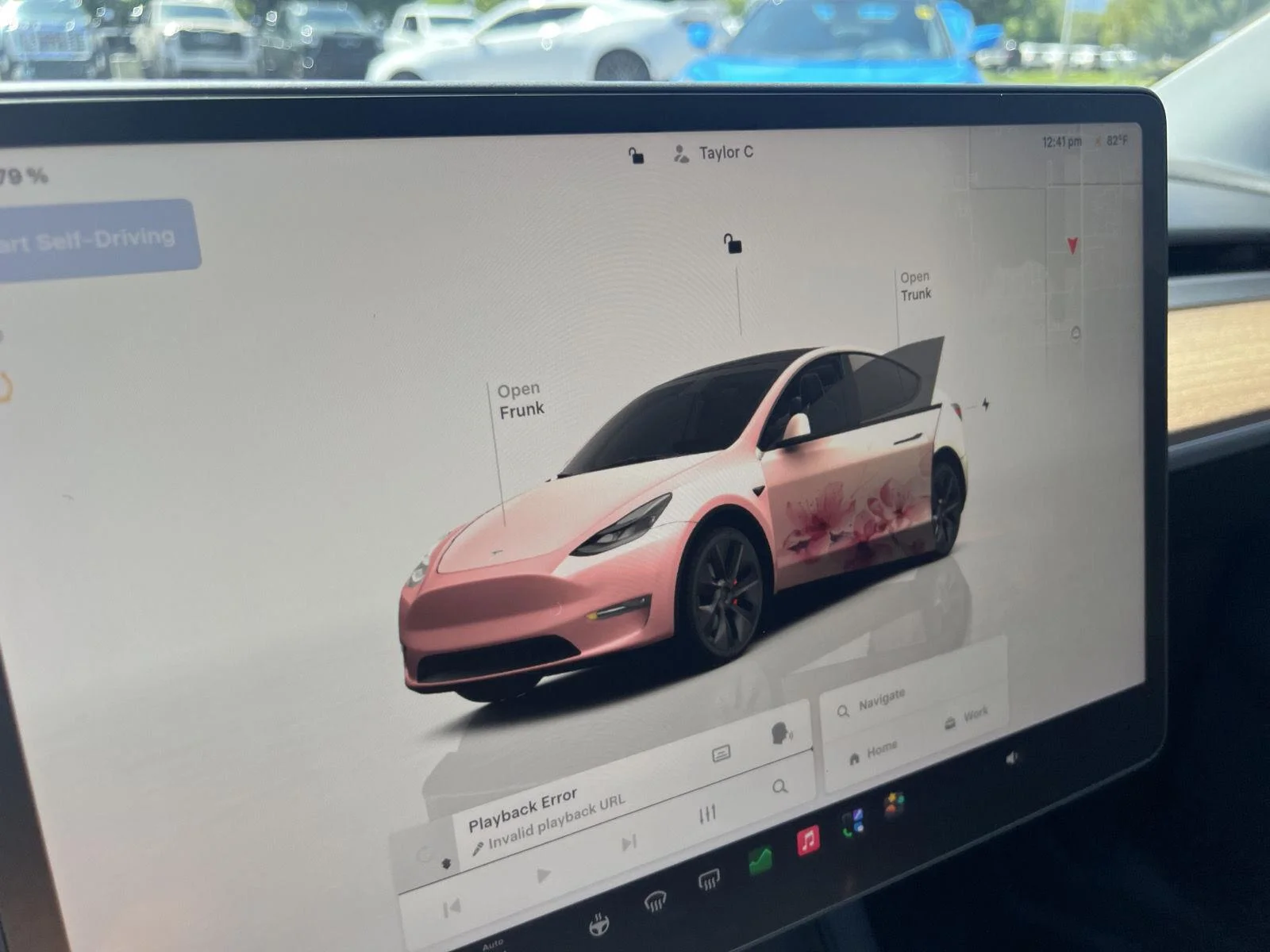 2022 Tesla Model Y Performance - Photo 22