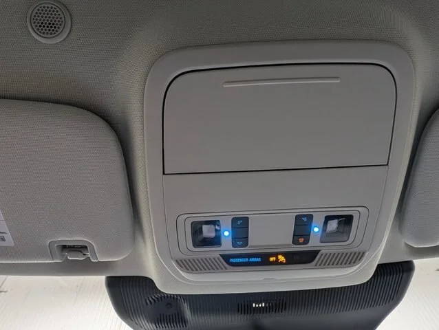 New 2026 Space White Metallic Ford Active image 35