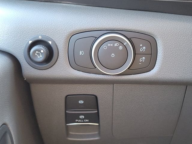 Used 2024 White Ford Base image 21