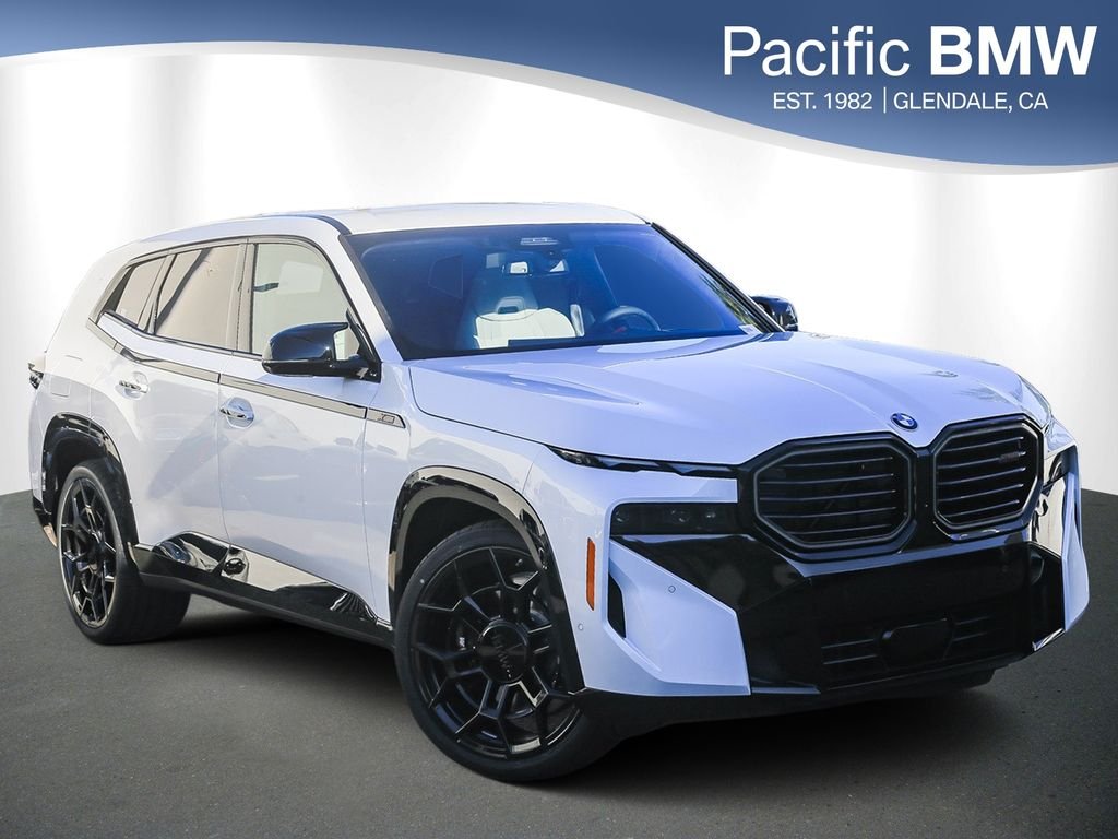 2026 BMW XM Label's photo