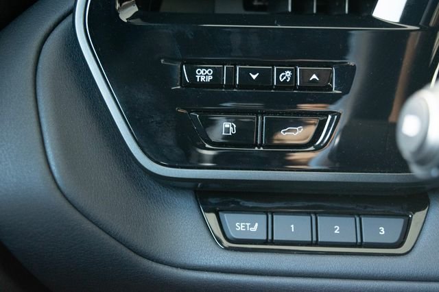 2024 Lexus TX 350 - Photo 29