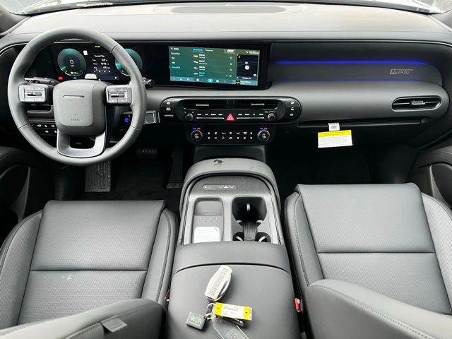 New 2026 Black Hyundai XRT Pro image 9