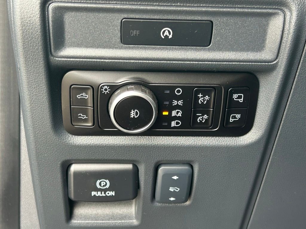 Used 2025 Green Ford Raptor image 20
