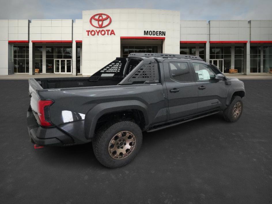 2025 Toyota Tacoma Trailhunter - Photo 22