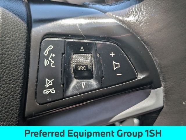 Used 2014 Green Chevrolet 2LT image 20