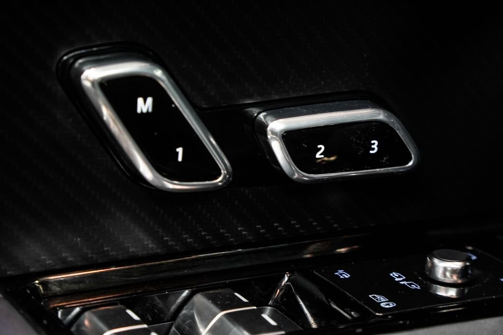 Used 2025 Black Land Rover SV Edition Two image 42