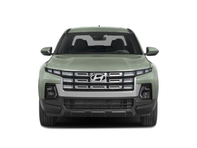 New 2027 Sage Gray Hyundai SE image 4