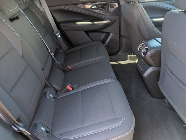 Used 2026 Black Chevrolet LT image 25