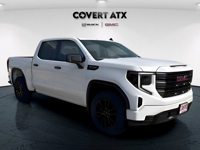 New 2026 GMC Sierra 1500 Pro