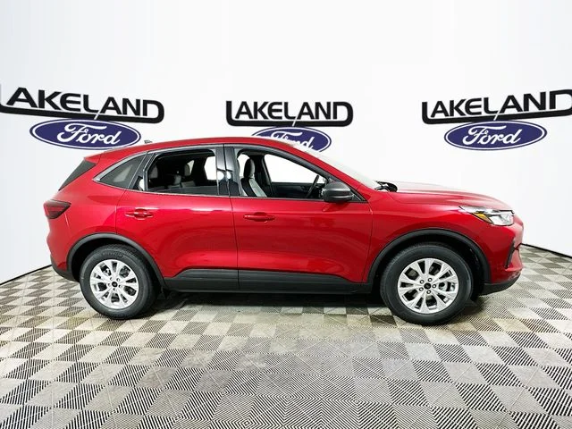 New 2026 Ford Escape Active