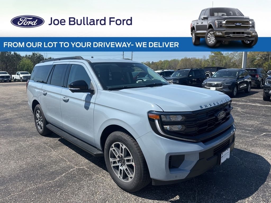 2026 Ford Expedition
