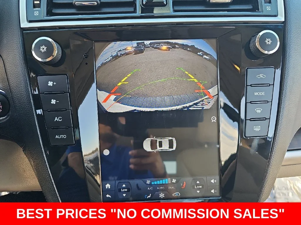 Used 2019 White Subaru 3.6R image 23