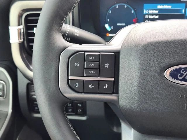 New 2026 Avalanche Ford F-250® Lariat® image 29