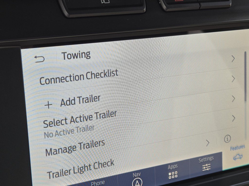 Certified Used 2023 White Ford XLT image 14