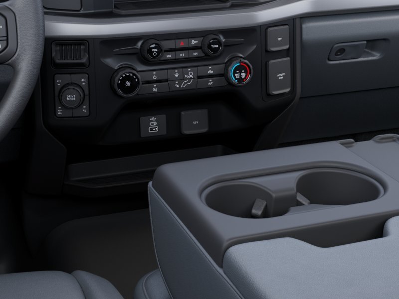 New 2027 Oxford White Ford XL image 15