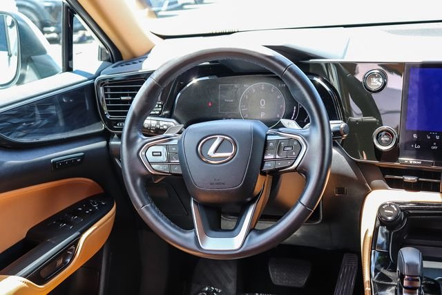 Certified Used 2025 EMINENT WHITE PEARL Lexus 250 Premium image 17