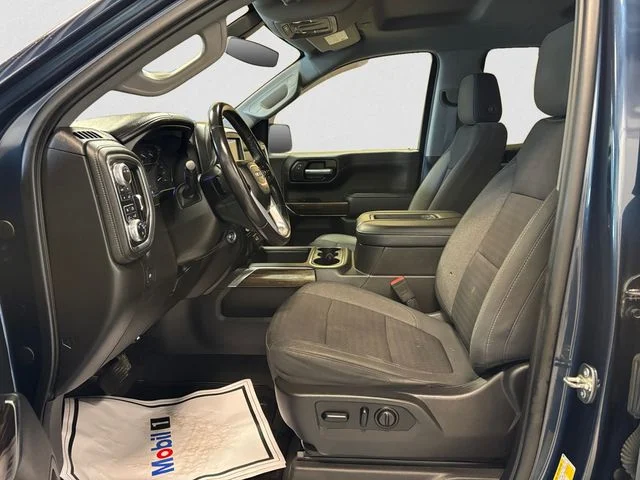Used 2020 Blue GMC Elevation image 10