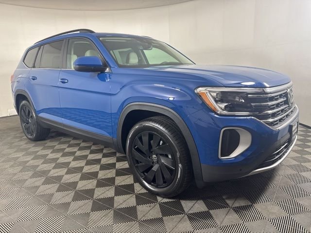 2026 Volkswagen Atlas 2.0T SE w/Tech 4MOTION's photo