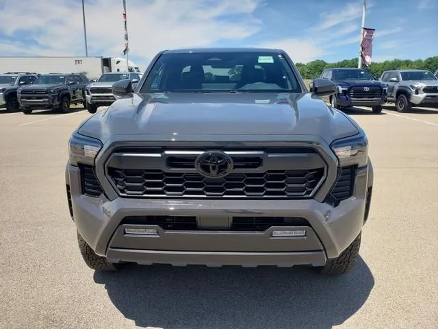 New 2026 Underground Toyota TRD Off-Road image 2