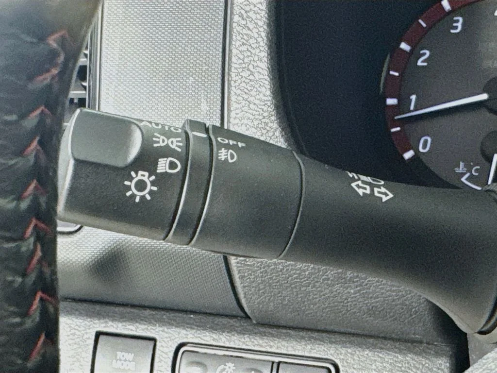 Certified Used 2023 Black Nissan PRO-4X image 15