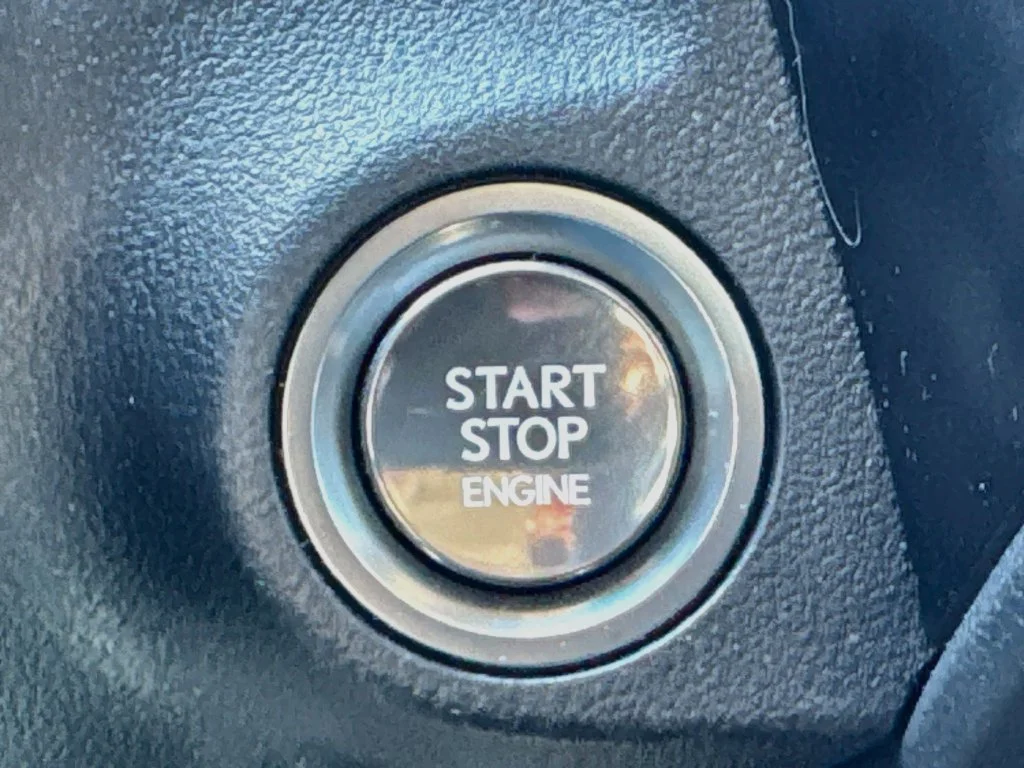 Used 2020 Red Lexus 350 image 19