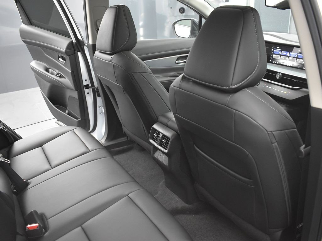 2025 Nissan Murano SL - Photo 17