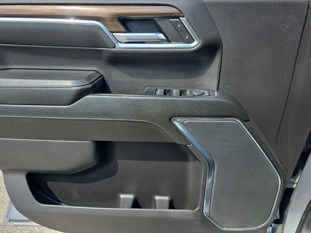 Certified Used 2024 Gray Chevrolet LT image 23